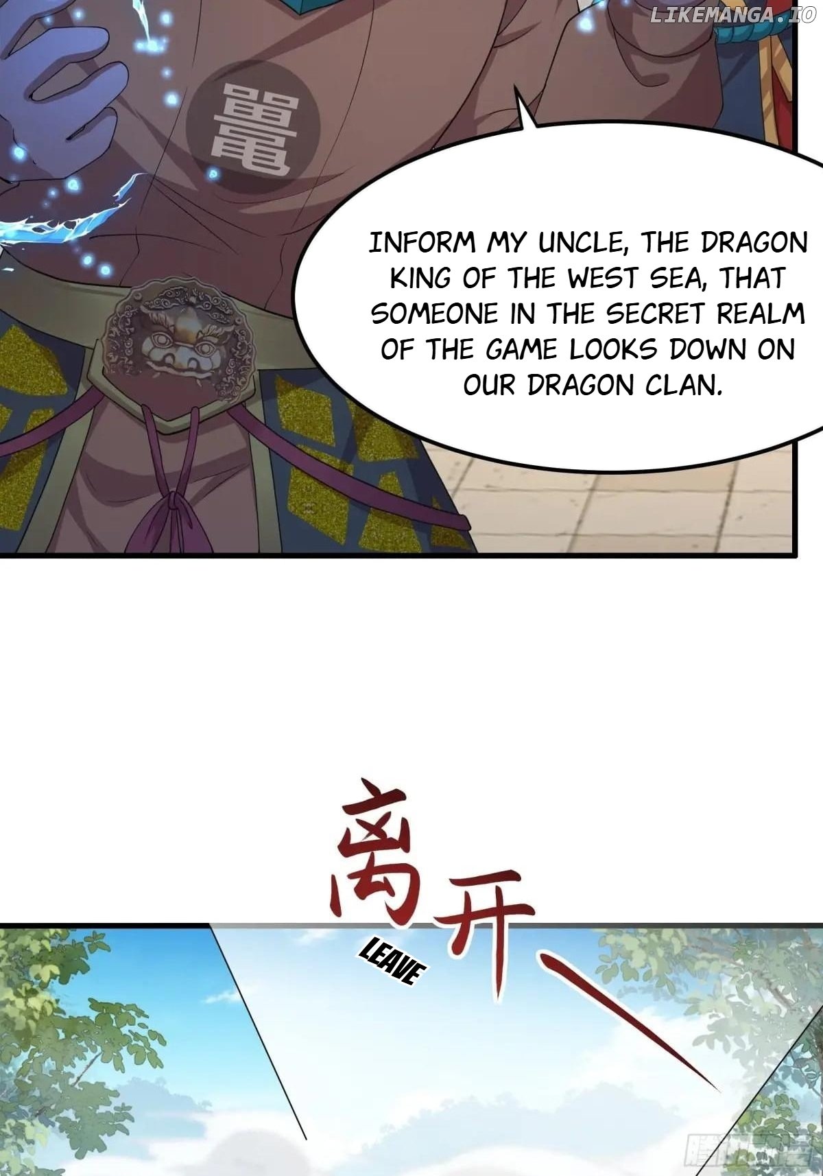 Rebirth of King Zhou: Not Being the Ultimate Villain Chapter 81 - page 48